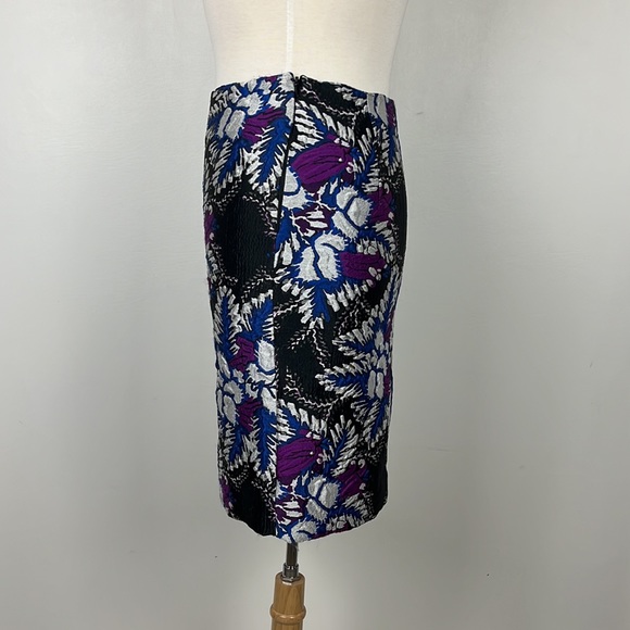 Michael Van Der Ham, Women’s floral skirt, size unknown - Picture 3 of 8